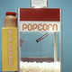 Illustration for article titled Talking Popcorn Machine Translates Pops Into Words